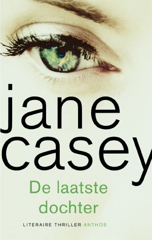 [Maeve Kerrigan 03] • De laatste dochter